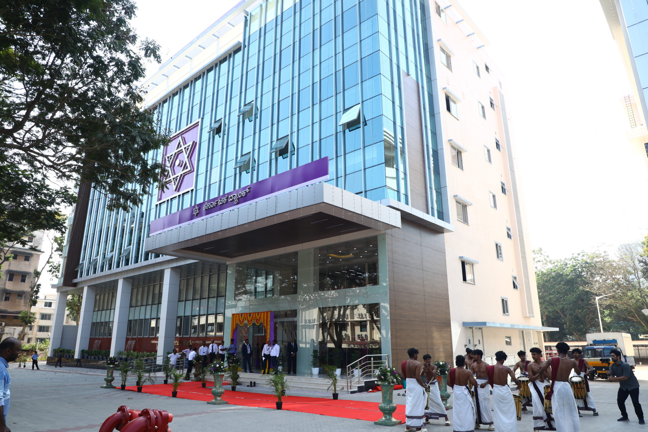 Karnataka Bank runs all of critical business apps on Nutanix