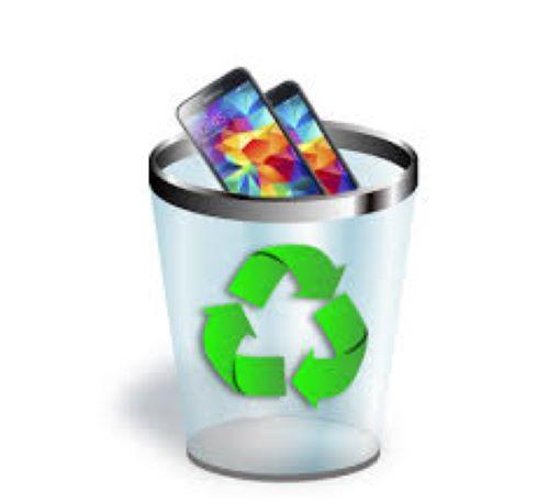 Second-Hand Mobile Phone Recycling Service Market