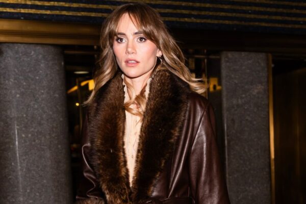 Celebrities Know That the Fur-Trim Coat Trend Is the Most Important of the Season
