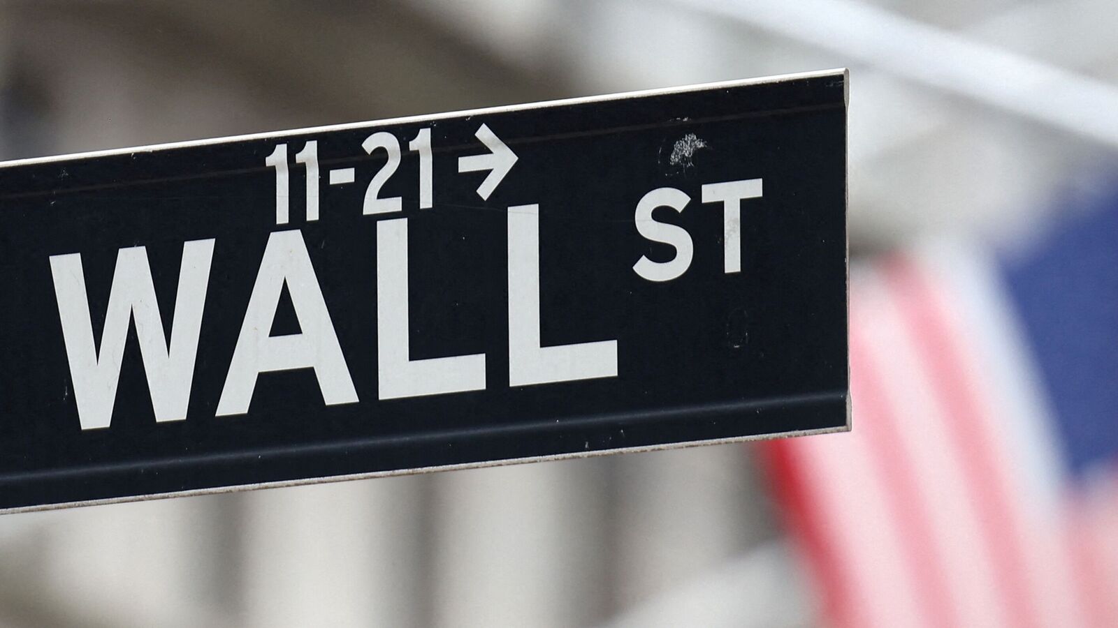 The Nasdaq and the S&P 500 rose to record closing high on Friday.
