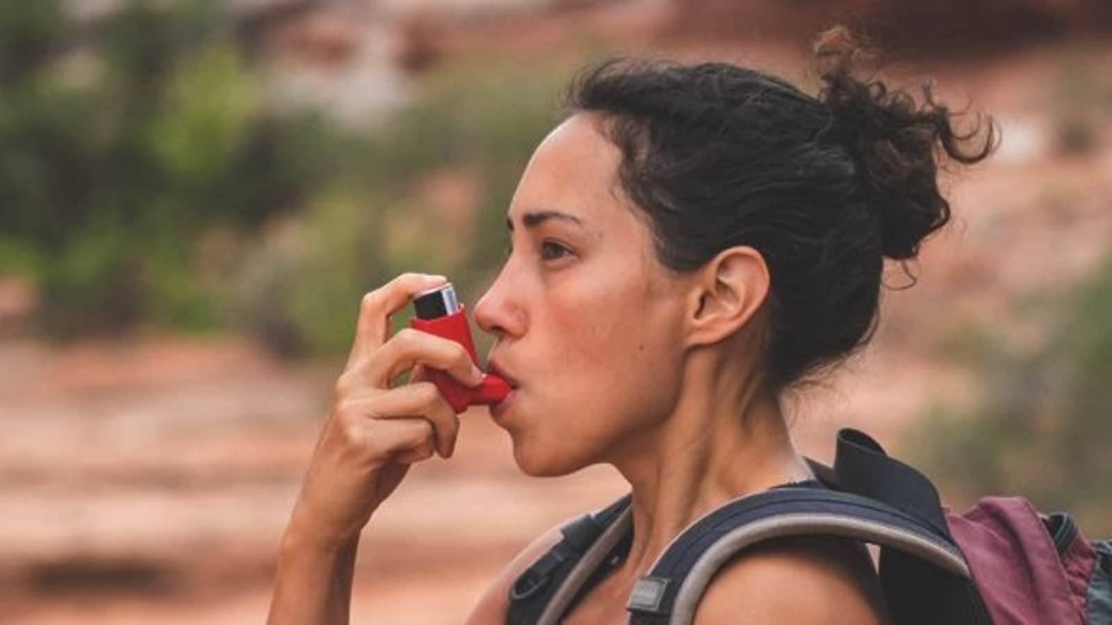 Could a history of asthma or depression lead to kidney failure years later? Study finds potential link | Health