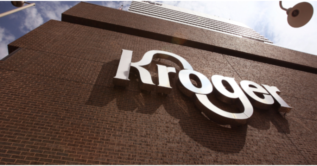 Kroger might give merger ambitions a rest if Albertsons deal fails