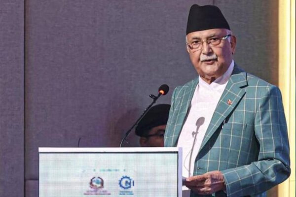 View from the Himalaya: PM Oli’s China visit was a diplomatic tightrope walk | Latest News India