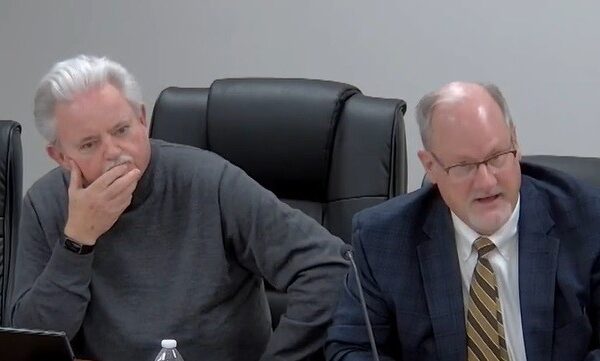 Marine City Commission considers increase in their pay