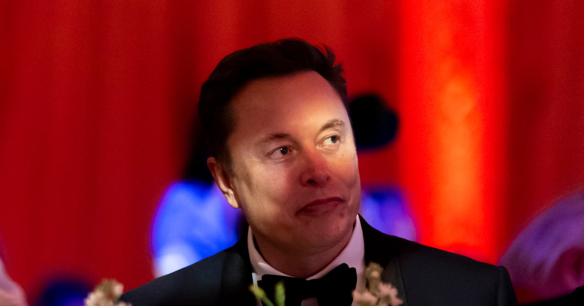 Why did court reject Elon Musk's $56B pay package? – Deseret News