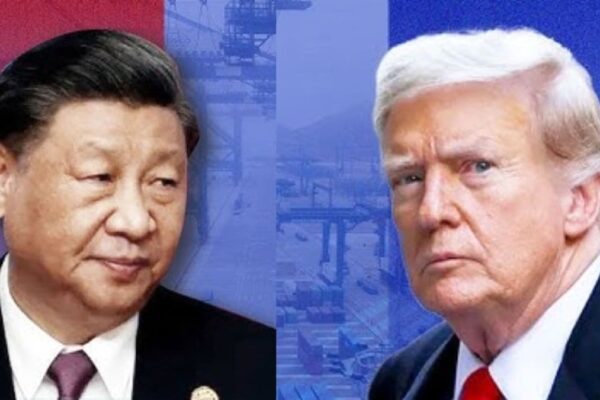 China's Xi gets ready for trade tussle with Trump, eases monetary policy stance – Firstpost