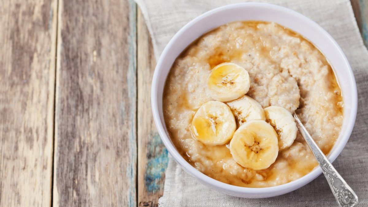 Love your 'healthy' porridge breakfast? You might not after you read this