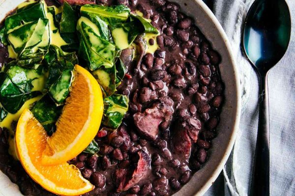 Black Beans Nutrition: Are They Healthy?