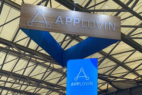 AppLovin Stock Tumbles After S&P 500 Rejection