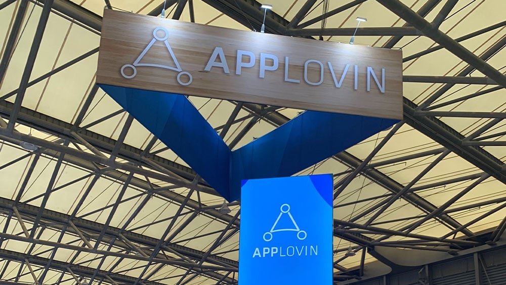 AppLovin Stock Tumbles After S&P 500 Rejection