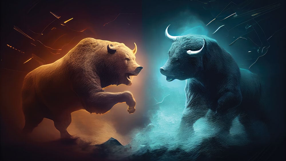Dow Jones Futures Fall: AppLovin, Cava, MicroStrategy, Palantir Dive; Nvidia At Key Level