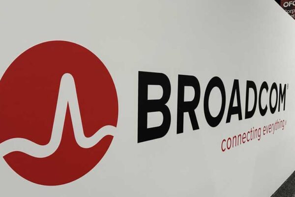 Broadcom Stock Soars On Massive AI Chip Opportunity