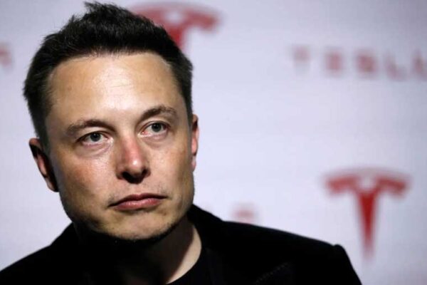 Tesla Stock: Elon Musk's $56 Billion Pay Package Rejected Again By Delaware Judge