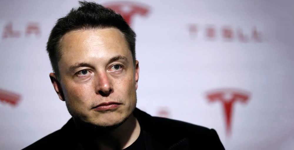 Tesla Stock: Elon Musk's $56 Billion Pay Package Rejected Again By Delaware Judge