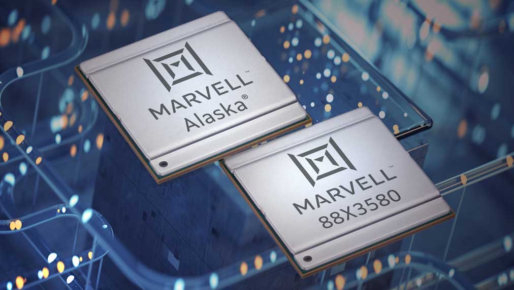 Marvell Stock: Custom AI Chip Business Drives Earnings Beat