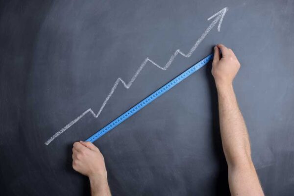 Dow Jones Futures: Nasdaq Nears 20,000 But Watch Out For This