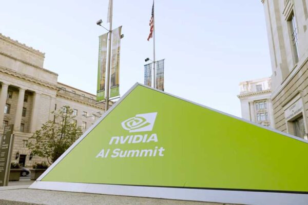 Nvidia Stock, AI Chip Stocks Get Lift From Bullish Report