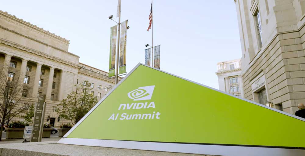 Nvidia Stock, AI Chip Stocks Get Lift From Bullish Report