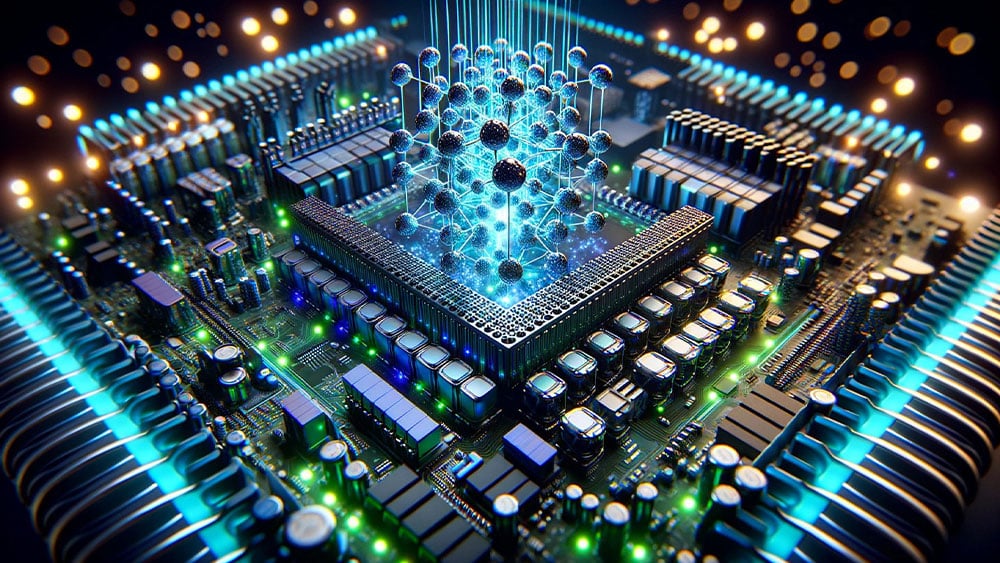 Magnificent Seven Stocks: Nvidia Stock Rallies From Key Support Level