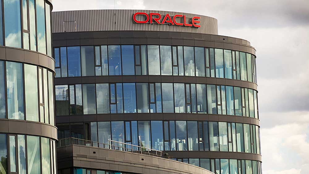 Oracle Stock Downgraded By Analyst To Sell. Here's Why.