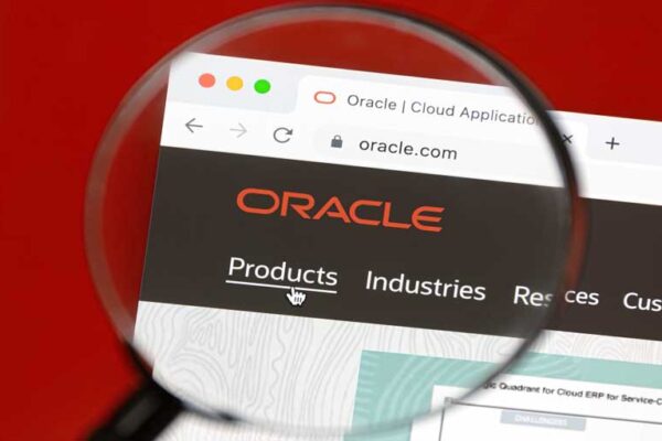 Oracle Stock: Tech Giant Set To Report With Spotlight On AI