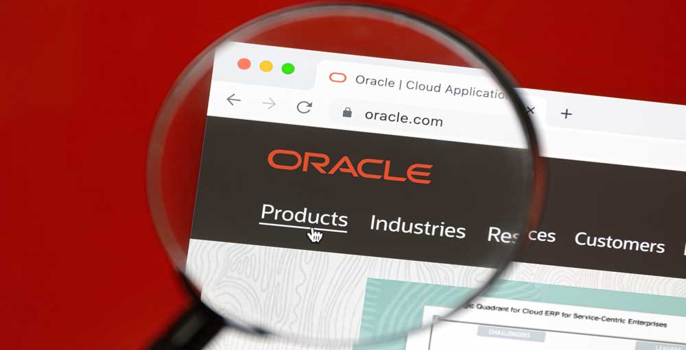 Oracle Stock: Tech Giant Set To Report With Spotlight On AI
