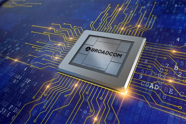 Broadcom Stock Rises On Reassuring Q4 Results