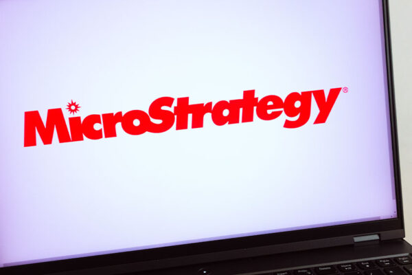 Is MicroStrategy Stock A Buy Or Sell As Bitcoin Eases From Highs?