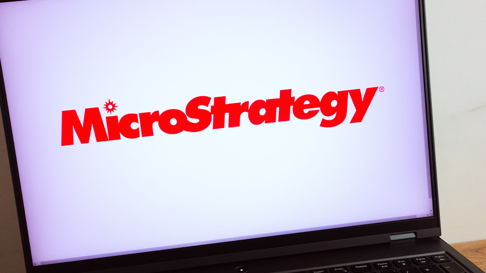 Is MicroStrategy Stock A Buy Or Sell As Bitcoin Eases From Highs?