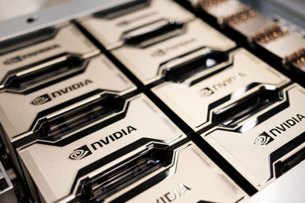 Nvidia Stock Growth Story Was Told In Its Profit Margins
