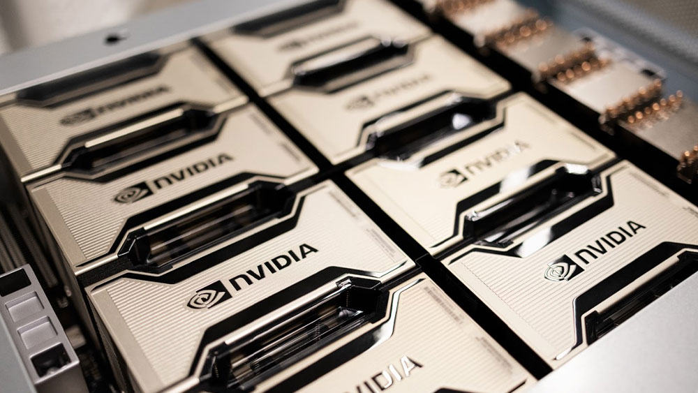 Nvidia Stock Growth Story Was Told In Its Profit Margins