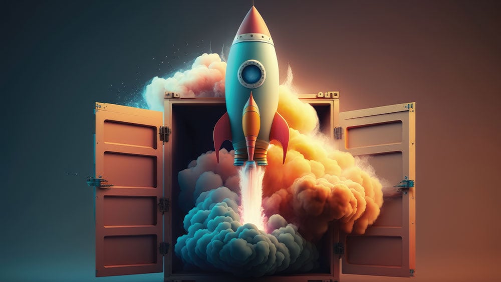 Market Still At Highs, Bitcoin Falls From $100K; When To Sell 'Heat' Stocks| Investor's Business Daily
