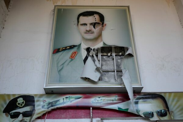 What happened during Assad's final hours in Syria: Deception, despair and flight | World News