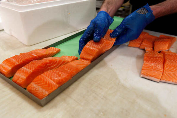 FDA updates the definition of ‘healthy’ foods FDA updates the definition of 'healthy' foods