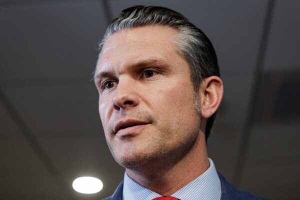 Donald Trump stands by Pentagon pick Pete Hegseth despite drinking, sexual assault allegations: ‘He will be fantastic’