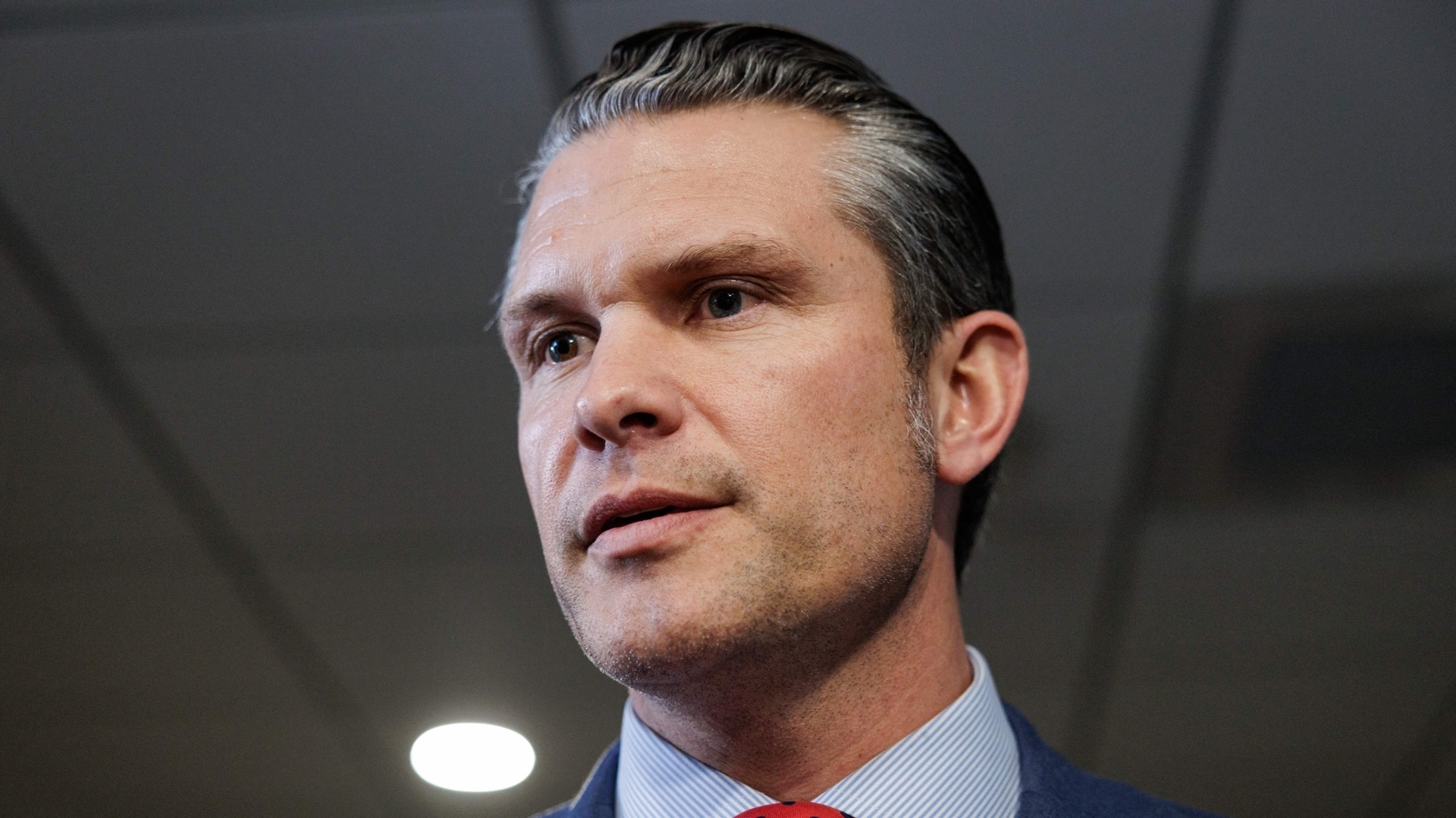 Donald Trump stands by Pentagon pick Pete Hegseth despite drinking, sexual assault allegations: ‘He will be fantastic’