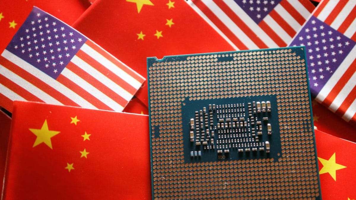 US' measures to curb China, Russia's access to AI chips are ‘inadequate,’ says US Commerce Dept – Firstpost