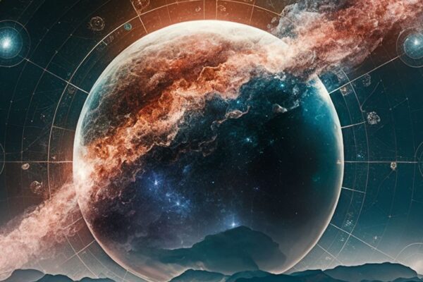 Health horoscope for all zodiac signs in 2025