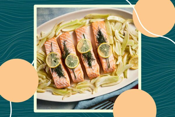 Why Cooking Salmon from Frozen Is a Game-Changer