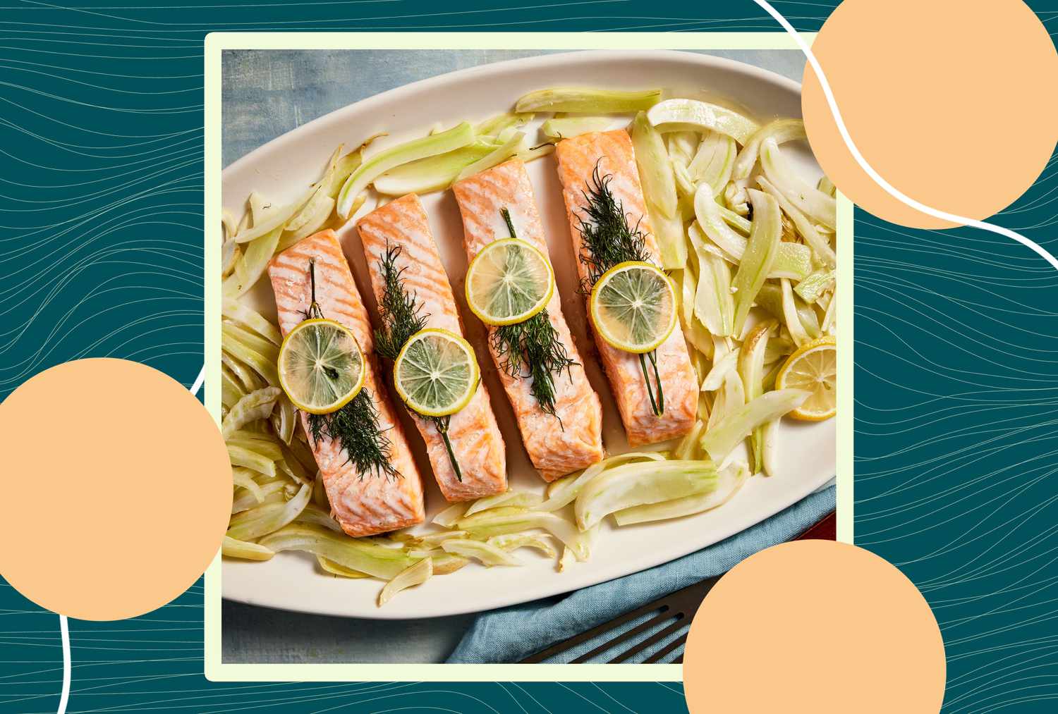 Why Cooking Salmon from Frozen Is a Game-Changer