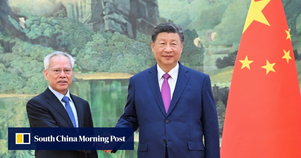 China’s Xi Jinping to make 3-day visit to Macau from Wednesday