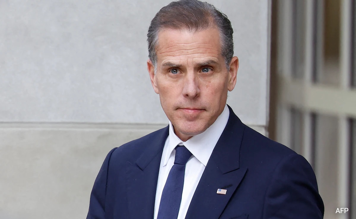 Hunter Biden Faces $300K Unpaid Rent Accusations, Elon Musk Reacts