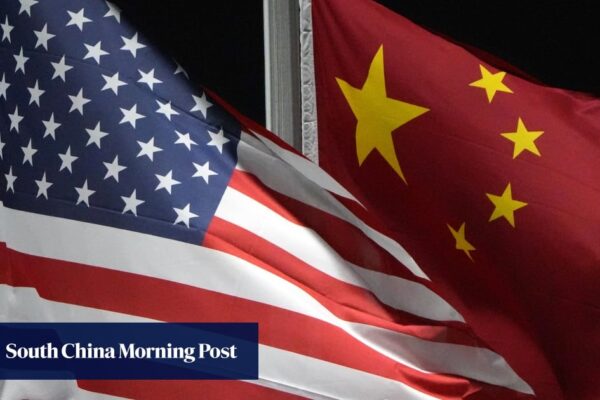 US targets Uniview and Beijing Zhongdun for aiding China’s human rights abuses