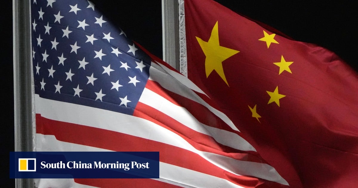 US targets Uniview and Beijing Zhongdun for aiding China’s human rights abuses