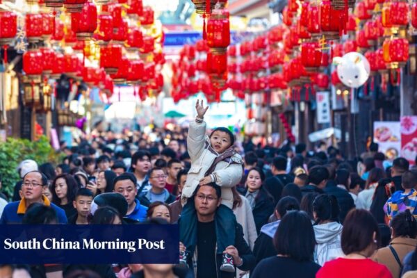 China’s security chief urges all-out efforts to ensure safe New Year and Spring Festival