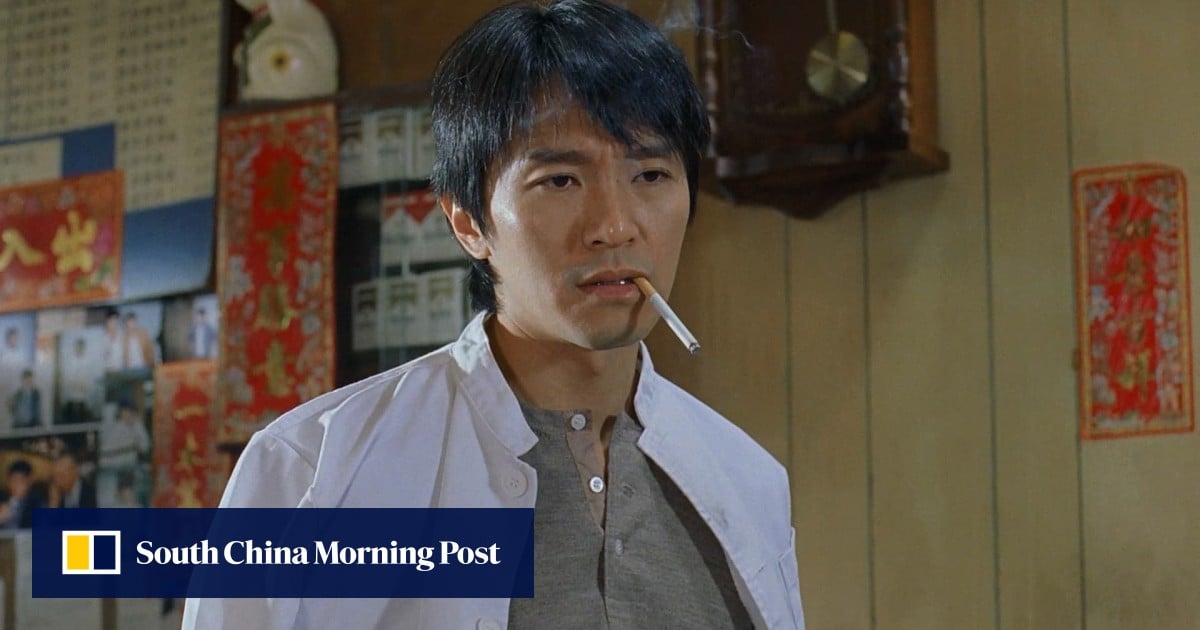 Hong Kong cha chaan teng featured in Stephen Chow film attracts scores in run-up to closure