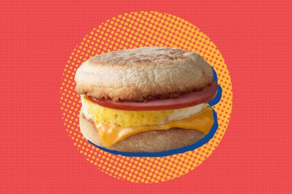 I Asked 6 Chefs for the Best Fast Food Breakfast Sandwich and This Classic Won By a Landslide