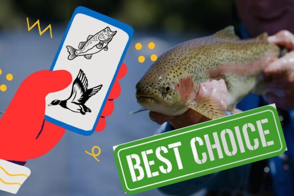 Best Apps For Hunters And Anglers