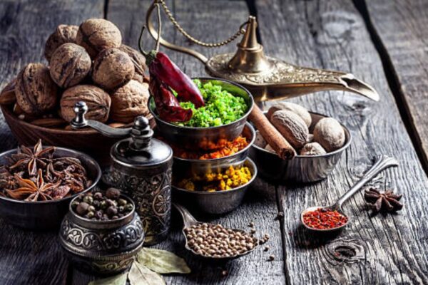 Try THESE natural remedies to keep yourself healthy in New Year – India TV