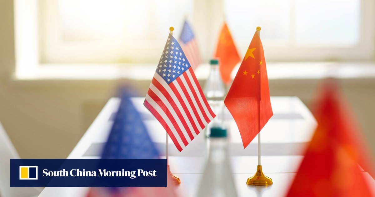 Seminal US-China science pact renewed for 5 years with ‘guardrails’ for researchers, data